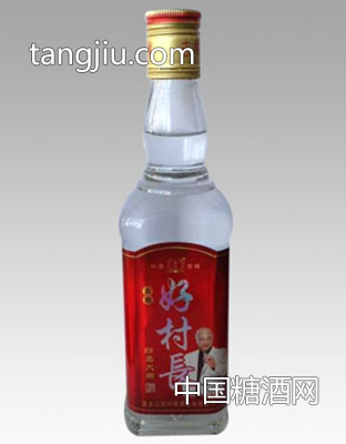 好村長復興夢450ml