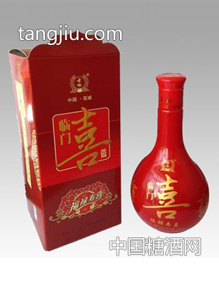 福祿壽喜500ml