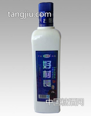 好村長藍蓋450ml