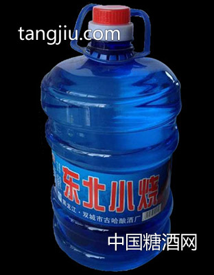 東北小燒2500ml