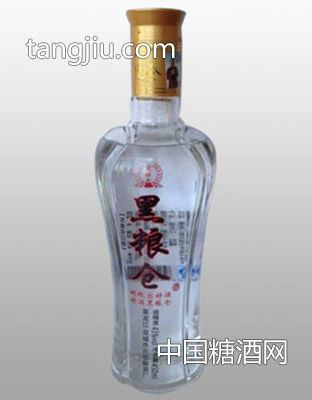 黑糧倉450ml