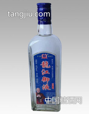 龍江御液450ml