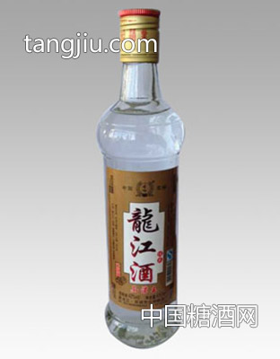 龍江酒425ml