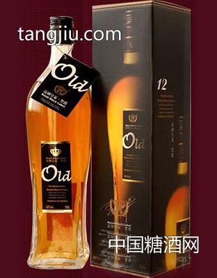 路易12年黑爵威士忌-淮河灣貿(mào)易