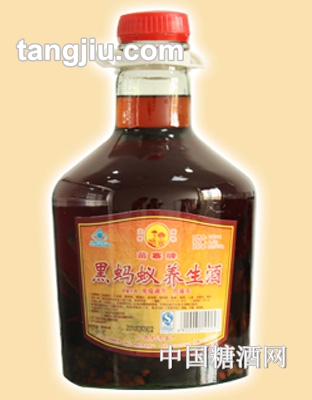 黑螞蟻養(yǎng)生酒（簡裝）2.5L