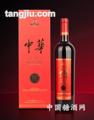 中華牌華蘊典藏葡萄酒