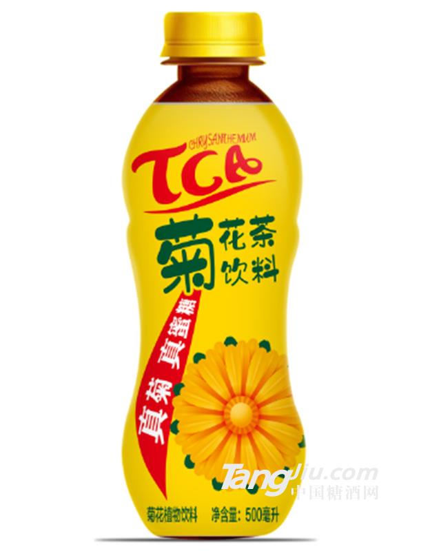 Tca ջ 500ml