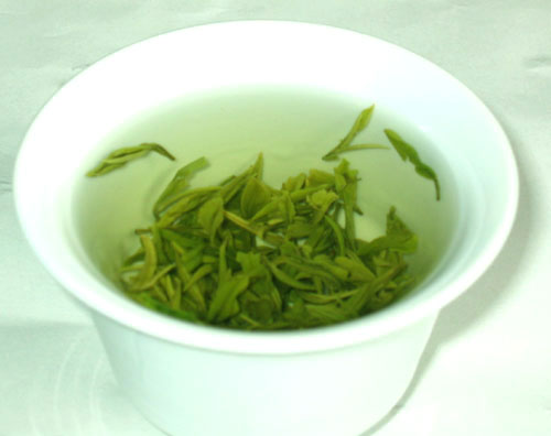 供應優(yōu)質(zhì)綠茶