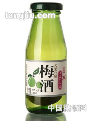 小壽司梅酒180ml