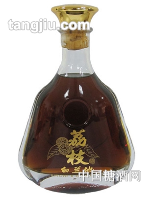 荔枝白蘭地XO700ml