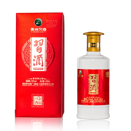 金品習(xí)酒多少錢? 正宗金品習(xí)酒醬香 金品習(xí)酒價(jià)格