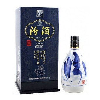 三十年青花瓷汾酒多少錢? 正宗青花瓷汾酒三十年價格