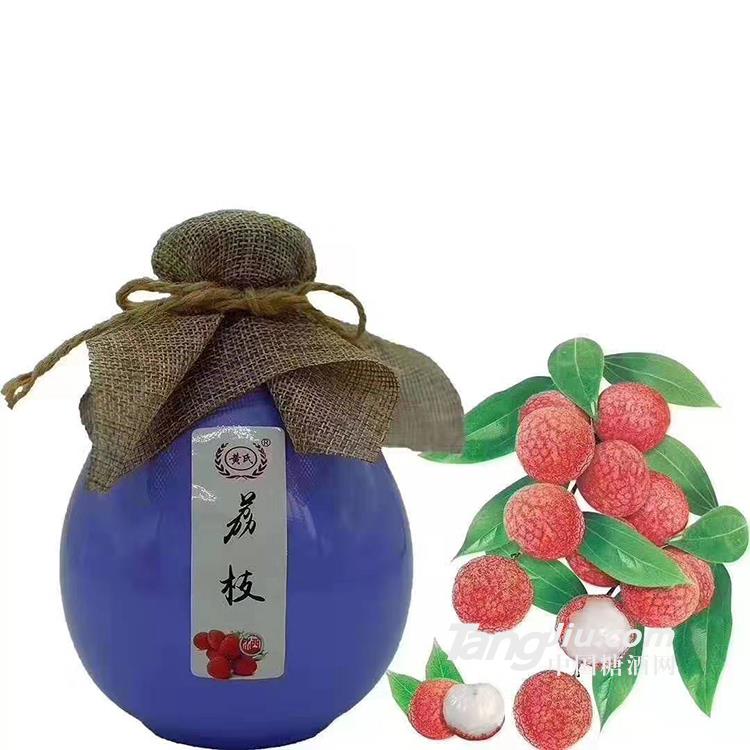 黃氏荔枝酒價(jià)格