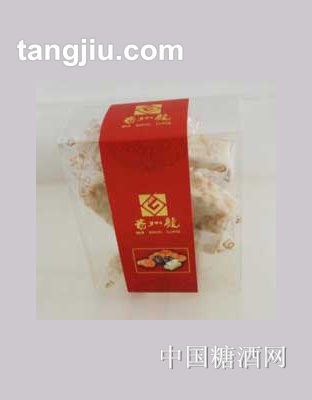 花生牛軋?zhí)? /></div>
                                        <p>
                                            花生牛軋?zhí)?/p>
                                    </a></li>
                                <li><a href='http://mfedex.com/productshow/offerdetail/45-1272-0-282513.html' title='黑糯米小米鲊260g'
                                       target=