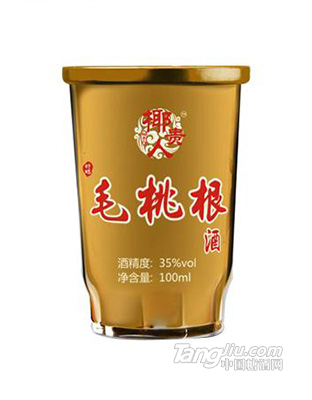 椰貴人毛桃根酒100ml