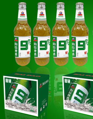 冰爽9度500ML1