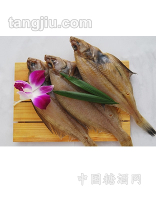 碟魚(yú)一夜干