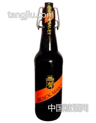 海態黑瑪酒5L