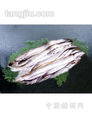 帶魚(yú)