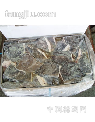 雅片魚(yú)頭