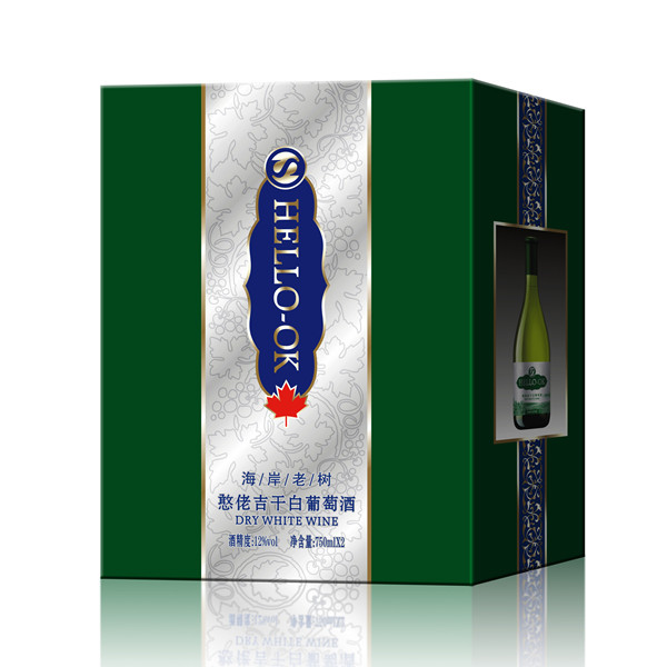 憨佬吉干白葡萄酒全國(guó)招商