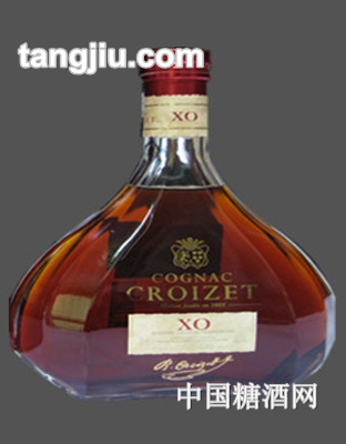 卡倫茲干邑白蘭地XO-700ml