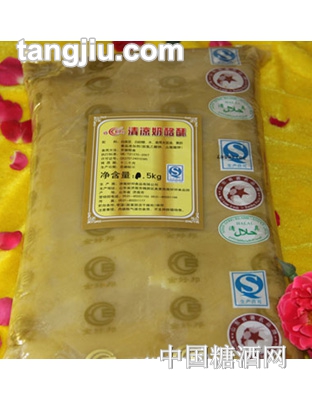 好邦清涼奶酪酥5kg