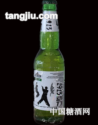 哈特啤酒1913動(dòng)力330ml