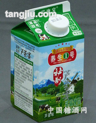 養(yǎng)生1號(hào)蘆薈宴500ml