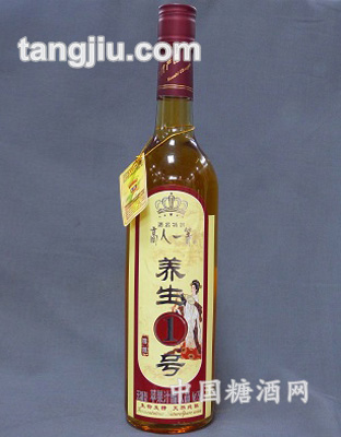 750ml養(yǎng)生1號(hào)蘋果醋