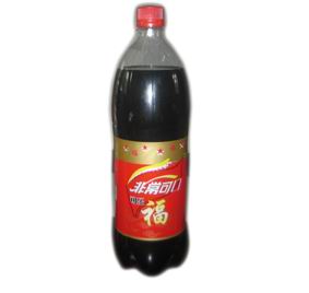 供應(yīng)康碧特碳酸飲料之非常可口1.25L(1x12)