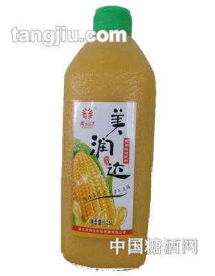 美潤達玉米飲品1250ml