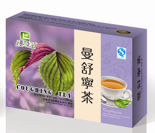 曼舒寧茶