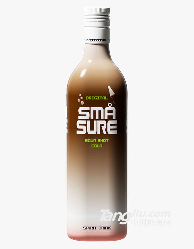 SMA Sour 可樂