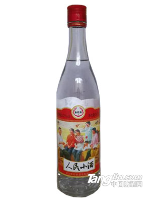 特制革命小酒42度500ml