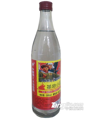 革命小酒（紅標）42度500ml