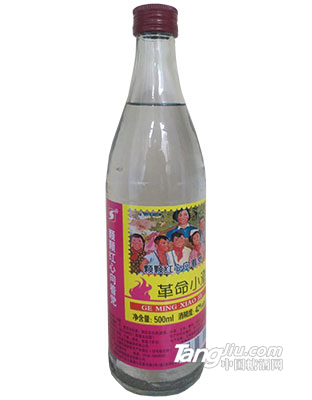 革命小酒42度500ml