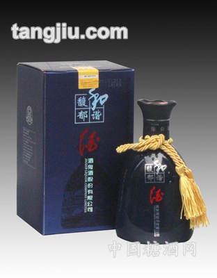 藍(lán)寶石和諧馥郁酒(小)200ml