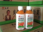 供應(yīng)貝奇野菜汁 食品飲料批發(fā)