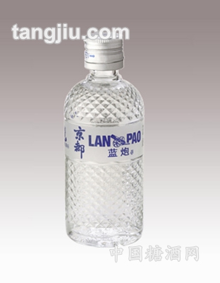 52度京都藍(lán)炮150ml