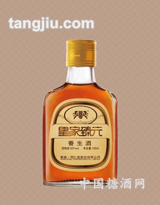 養(yǎng)生酒125ml