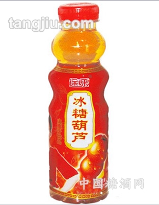 果汁飲料-冰糖葫蘆500ml