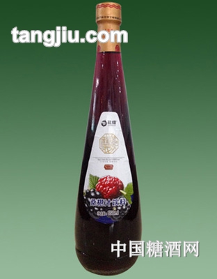 桑椹汁飲料555ml