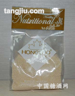 白小米400g