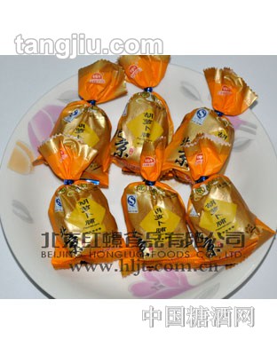 紅螺彩袋胡蘿卜脯1kg