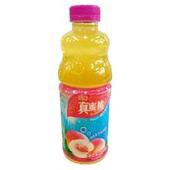 供應(yīng)匯源真蜜桃飲料