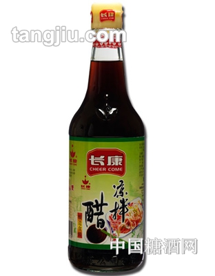 長(zhǎng)康涼拌醋500ml