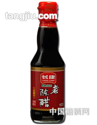 長(zhǎng)康老陳醋200ml