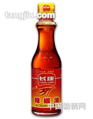 長(zhǎng)康辣椒油360ml