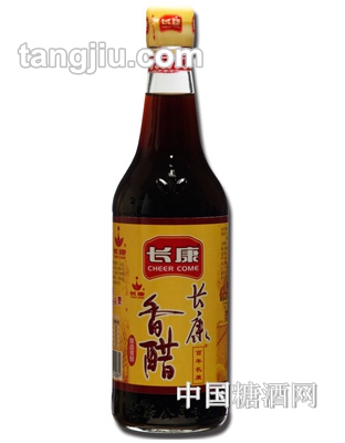 長(zhǎng)康香醋500ml